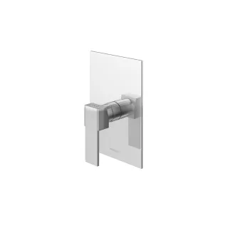 Kohlman Zestaw prysznicowy Excelent QW220HQ20
