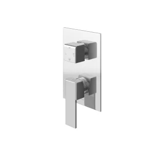 Kohlman Zestaw wannowy Excelent QW211HQ30-007