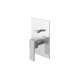 Kohlman Zestaw prysznicowy Excelent QW210HQ25