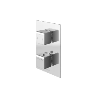 Kohlman Bateria termostatyczna Excelent QW432H