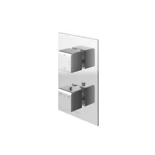 Kohlman Bateria termostatyczna Excelent QW433H