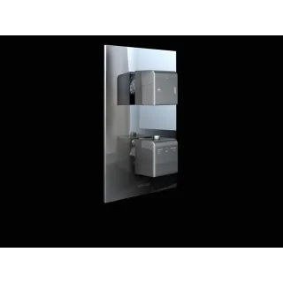 Kohlman Bateria termostatyczna Excelent QW432H