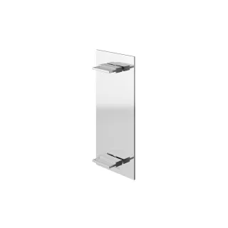 Kohlman Bateria prysznicowa Excelent QW227H