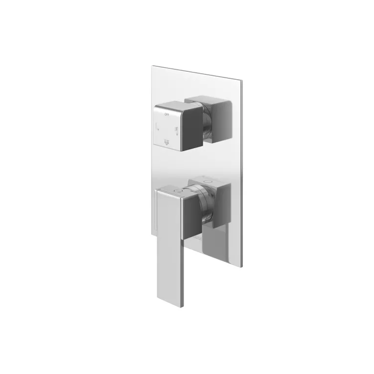 Kohlman Bateria wannowa Excelent QW211H