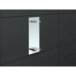 Kohlman Bateria prysznicowa Excelent QW227H