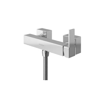 Kohlman Bateria prysznicowa Excelent QW120H