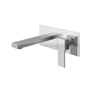 Kohlman Bateria umywalkowa podtynkowa Excelent QW188H-20cm