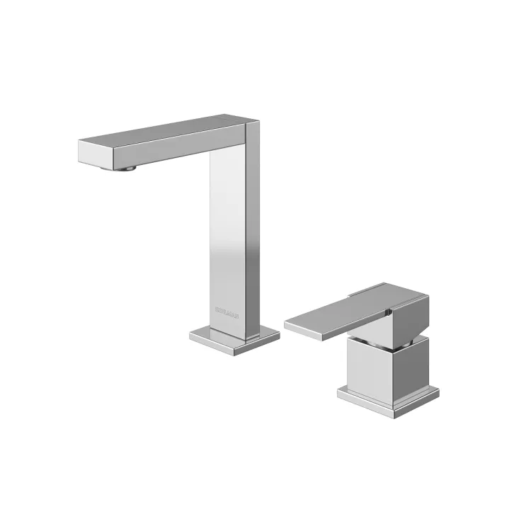 Kohlman Bateria umywalkowa Excelent QB205H Kohlman Bateria umywalkowa Excelent QB205H