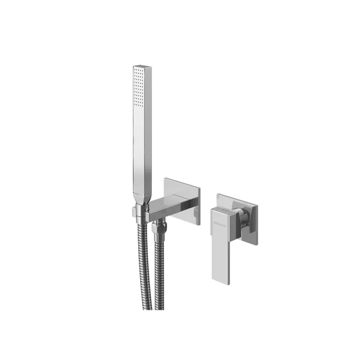 Kohlman Bateria bidetowa podtynkowa Excelent QW135H Kohlman Bateria bidetowa podtynkowa Excelent QW135H