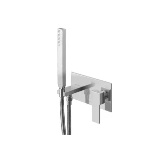 Kohlman Bateria bidetowa podtynkowa Excelent QW138H