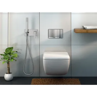 Kohlman Bateria bidetowa podtynkowa Excelent QW138H