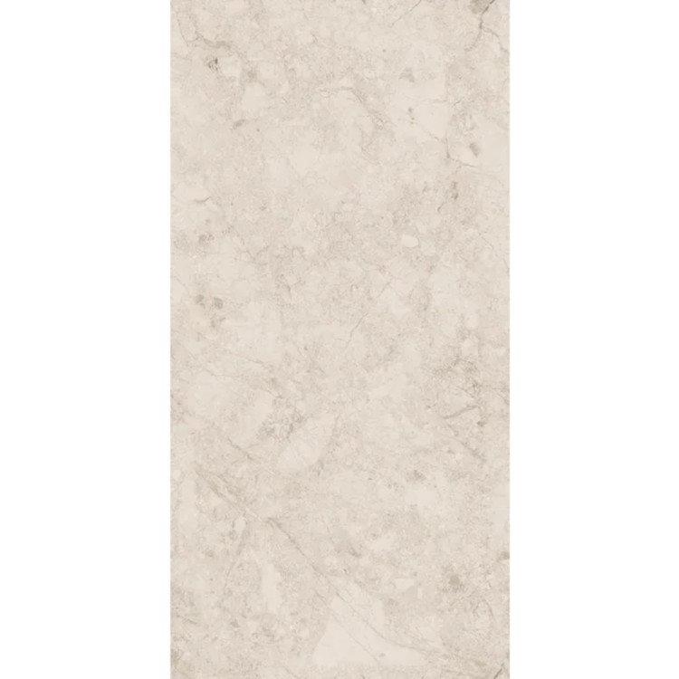 Egen Płytka podłogowa Perlato Light Grey 60x120 cm (1.44) Lapatto Carving