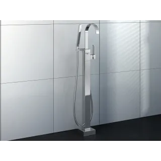 Kohlman Bateria wannowa wolnostojąca Axis QF1165N