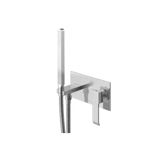 Kohlman Bateria bidetowa podtynkowa Axis QW138N
