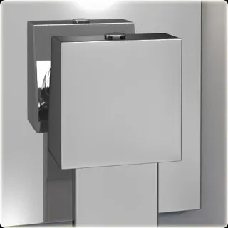 Kohlman Bateria bidetowa podtynkowa Axis QW138N