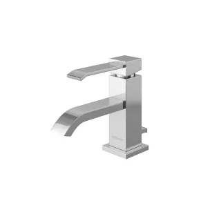 Kohlman Bateria umywalkowa Axis QB100N