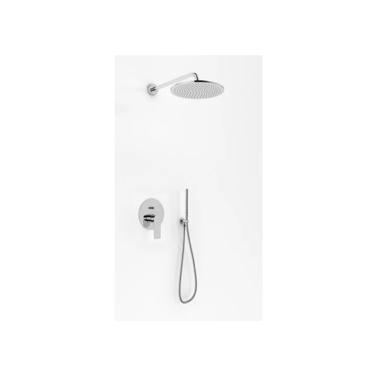 Kohlman Zestaw prysznicowy Proxima QW210PR35 Kohlman Zestaw prysznicowy Proxima QW210PR35
