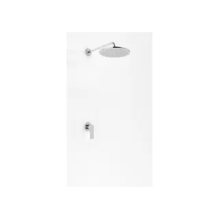 Kohlman Zestaw prysznicowy Proxima QW220PR20