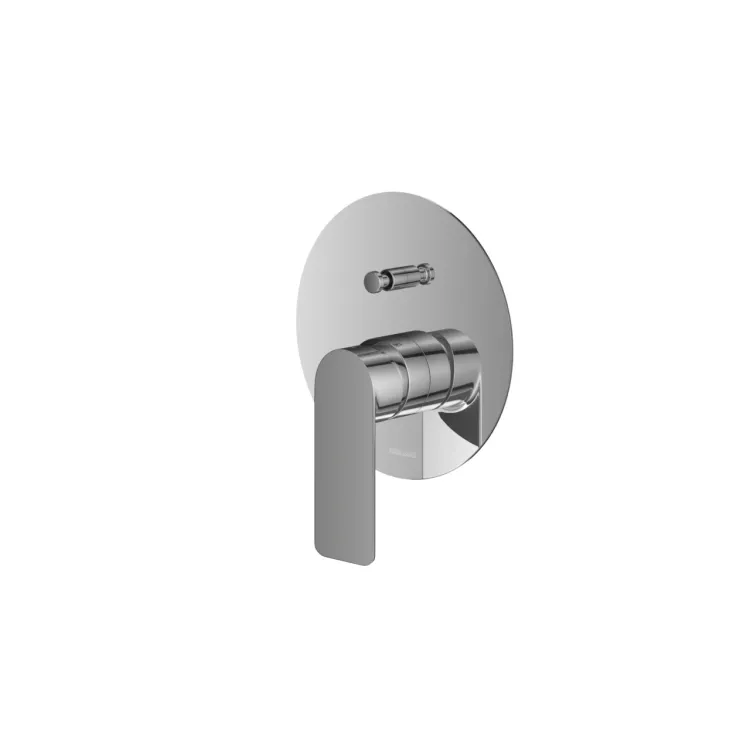 Kohlman Bateria wannowo-prysznicowa Proxima QW210P Kohlman Bateria wannowo-prysznicowa Proxima QW210P