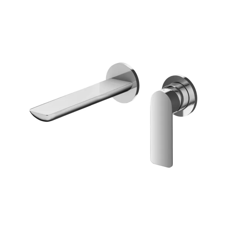 Kohlman Bateria umywalkowa podtynkowa Proxima QW180P Kohlman Bateria umywalkowa podtynkowa Proxima QW180P