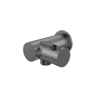 Kohlman Zestaw prysznicowy Experience GRAY QW210EGQ25