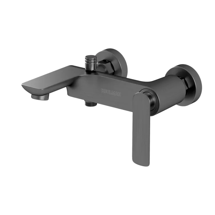 Kohlman Bateria wannowa Experience GRAY QW110EG Kohlman Bateria wannowa Experience GRAY QW110EG
