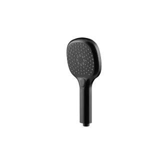 Kohlman Zestaw prysznicowy Experience BLACK QW210EBQ25