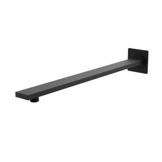 Kohlman Zestaw prysznicowy Experience BLACK QW210EBQ25