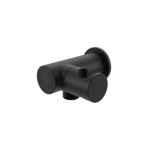 Kohlman Zestaw prysznicowy Experience BLACK QW210EBQ25