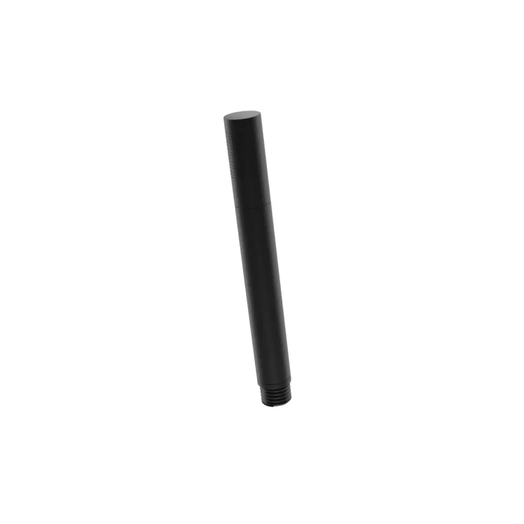 Kohlman Słuchawka prysznicowa Axel BLACK SP4EB