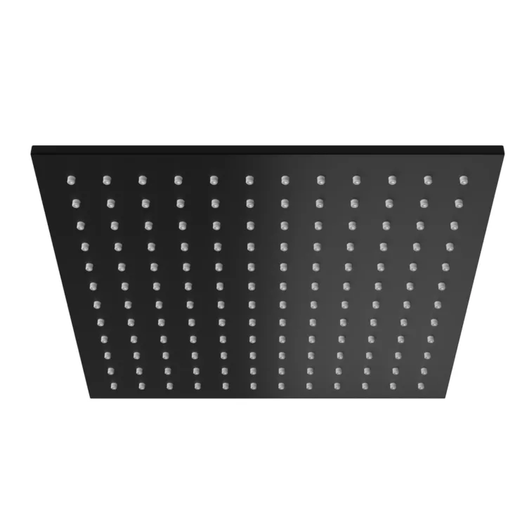 Kohlman Deszczownica kwadratowa 30cm Deszczownice Q30EB Kohlman Deszczownica kwadratowa 30cm Deszczownice Q30EB