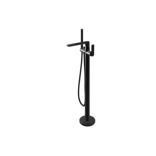 Kohlman Bateria wannnowa wolnostojąca Experience BLACK...