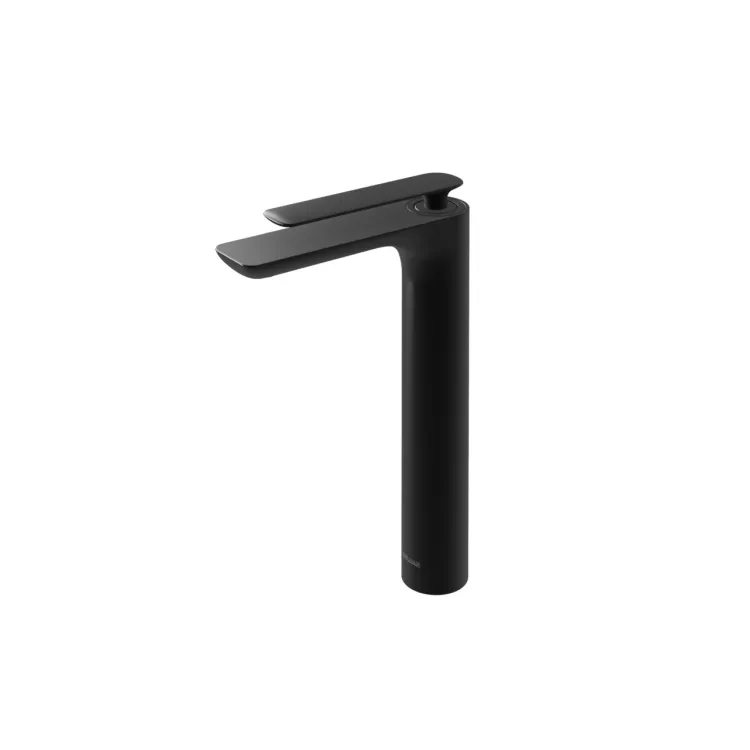 Kohlman Bateria umywalkowa wysoka Experience BLACK QB170EB Kohlman Bateria umywalkowa wysoka Experience BLACK QB170EB