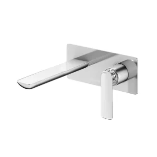 Kohlman Bateria umywalkowa podtynkowa Experience QW185E