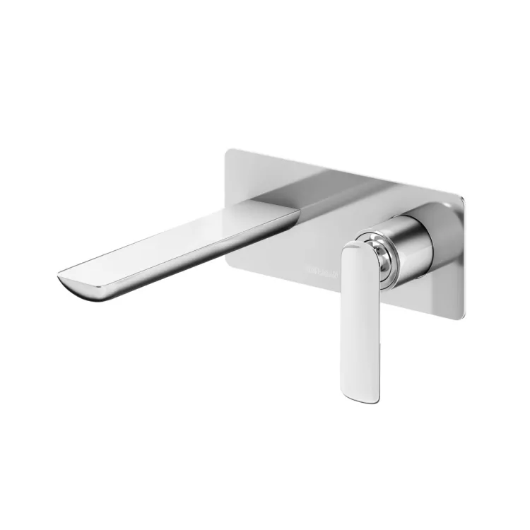 Kohlman Bateria umywalkowa podtynkowa Experience QW185E