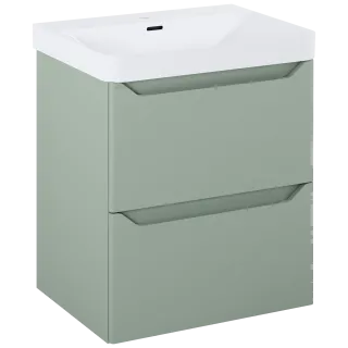 Elita SZAFKA HELO 60 2S SAGE MATT RE010600201470