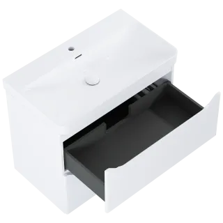 Elita SZAFKA HELO 80 2S WHITE MATT RE010800205290
