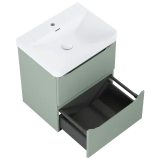Elita SZAFKA HELO 60 2S SAGE MATT RE010600201470