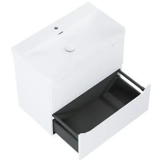 Elita SZAFKA HELO 80 2S WHITE MATT RE010800205290