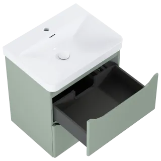 Elita SZAFKA HELO 60 2S SAGE MATT RE010600201470