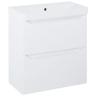 Elita KOMPLET HELO COMPACT 60 2S WHITE MATT RE020600205290