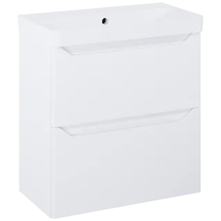 Elita KOMPLET HELO COMPACT 60 2S WHITE HG RE020600208060