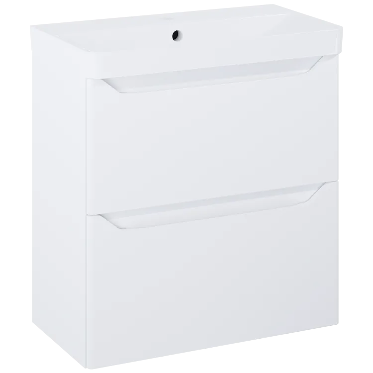 Elita KOMPLET HELO COMPACT 60 2S WHITE HG RE020600208060