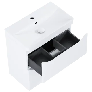 Elita KOMPLET HELO COMPACT 60 2S WHITE MATT RE020600205290
