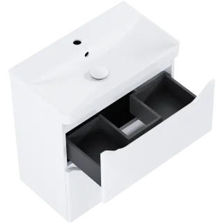 Elita KOMPLET HELO COMPACT 60 2S WHITE HG RE020600208060