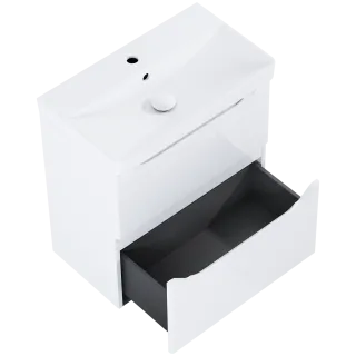 Elita KOMPLET HELO COMPACT 60 2S WHITE HG RE020600208060