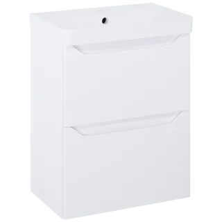 Elita KOMPLET HELO COMPACT 50 2S WHITE HG RE020500208060