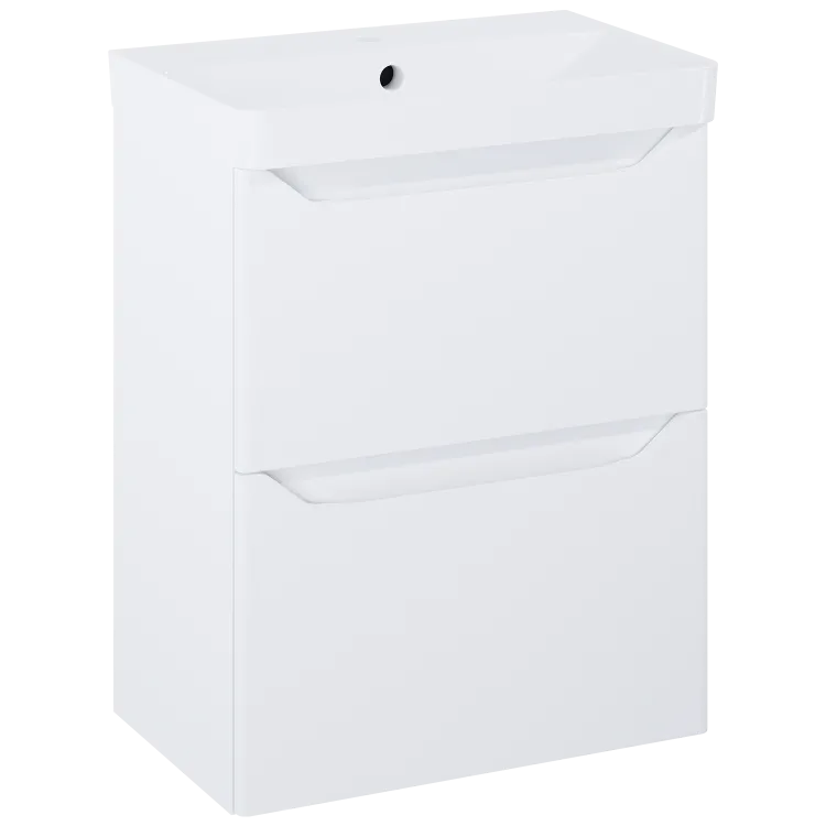 Elita KOMPLET HELO COMPACT 50 2S WHITE HG RE020500208060