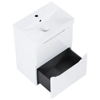Elita KOMPLET HELO COMPACT 50 2S WHITE HG RE020500208060
