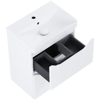 Elita KOMPLET HELO COMPACT 50 2S WHITE HG RE020500208060